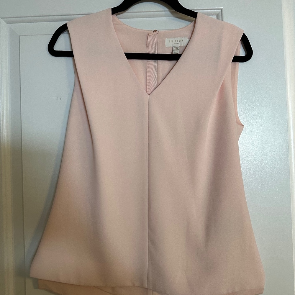 Ted Baker Tank Top